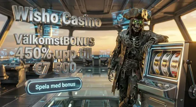 Wisho Casino